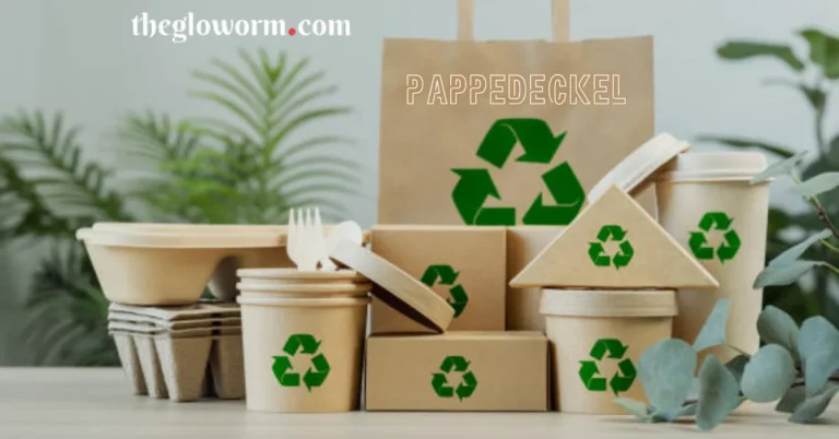pappedeckel