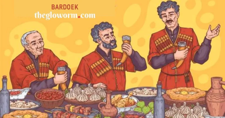 bardoek
