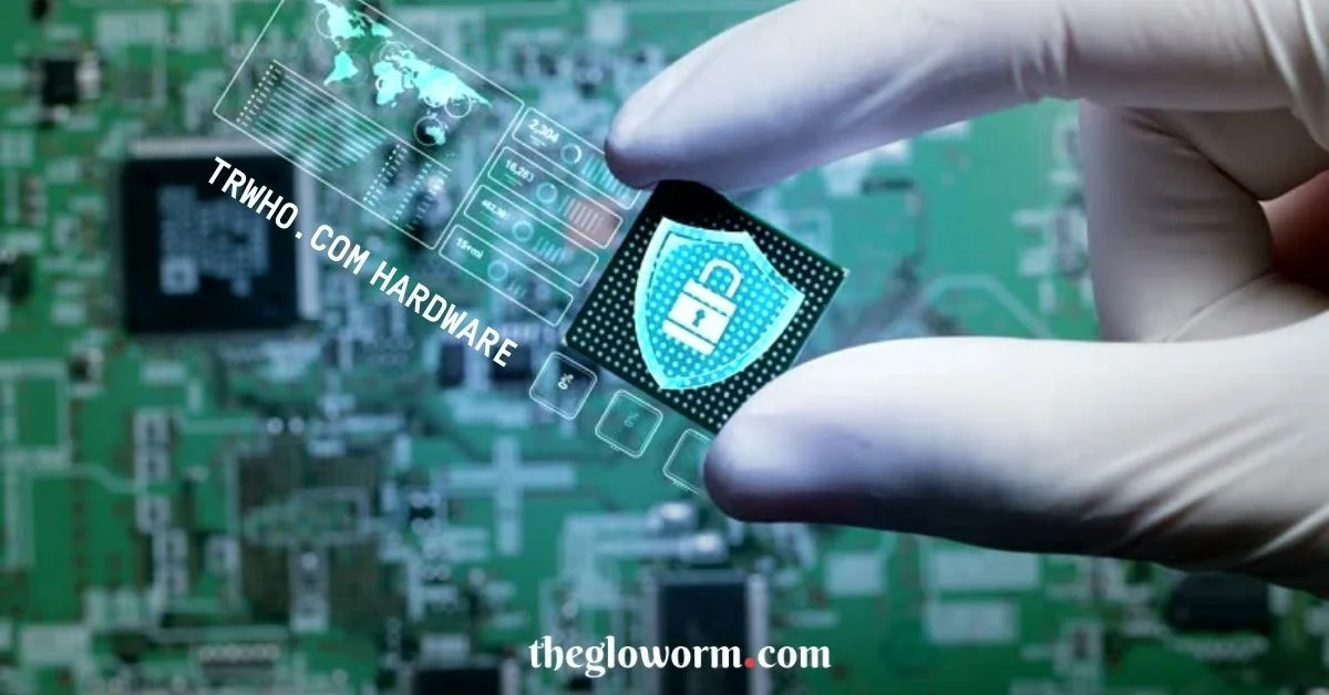 trwho.com hardware