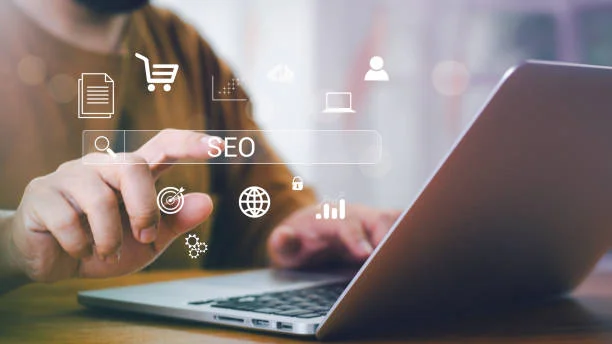 SEO Habits for Ecommerce Stores