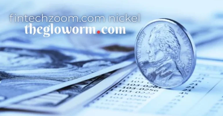 fintechzoom.com nickel