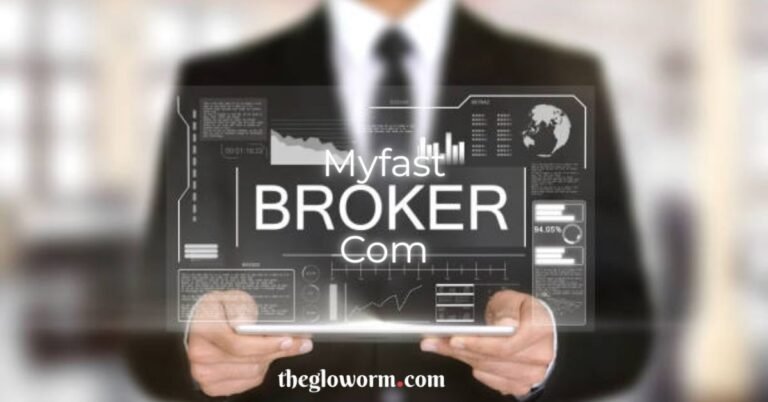 myfastbroker com