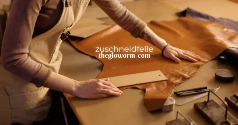 zuschneidfelle