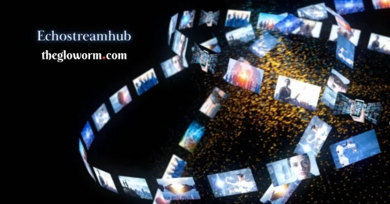 echostreamhub