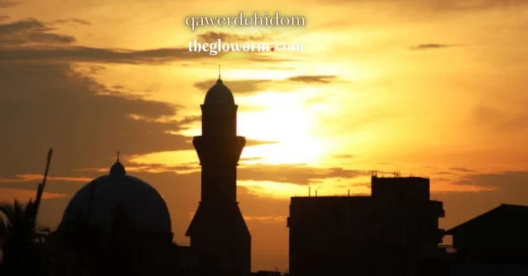 qawerdehidom