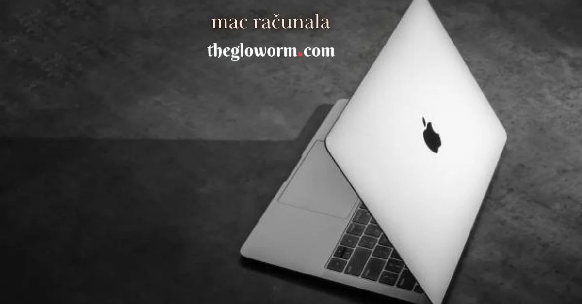 mac računala