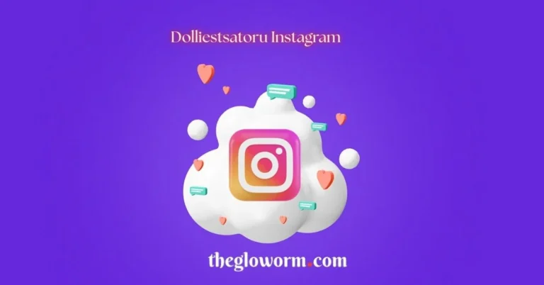dolliestsatoru Instagram