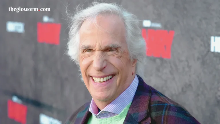 Henry winkler