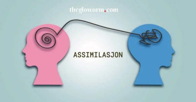 assimilasjon