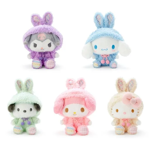 Sanrio Wholesale