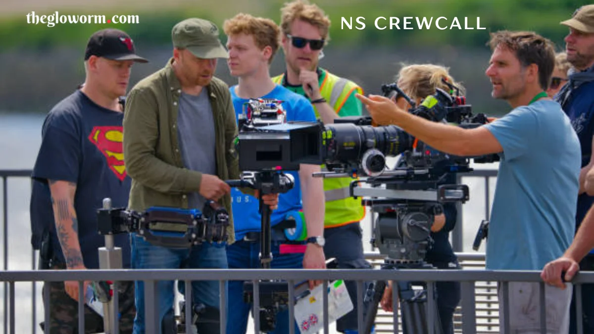 ns crewcall