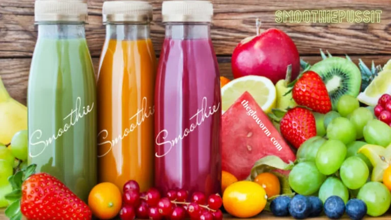 smoothiepussit