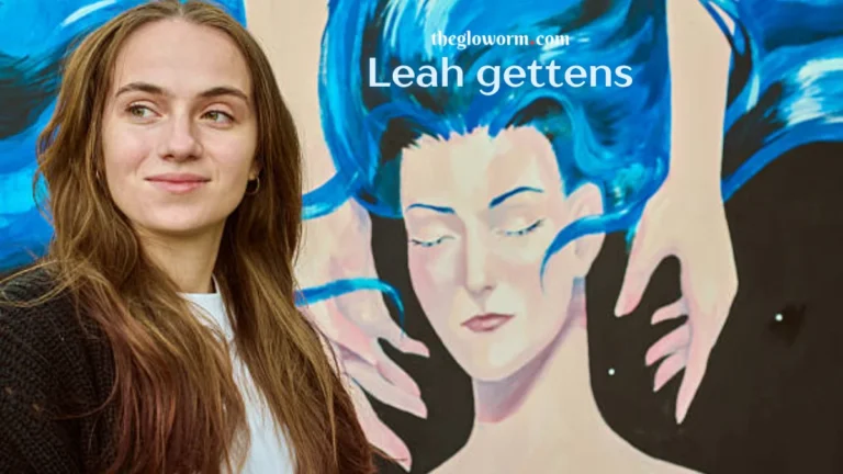 leah gettens