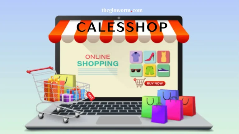 calesshop