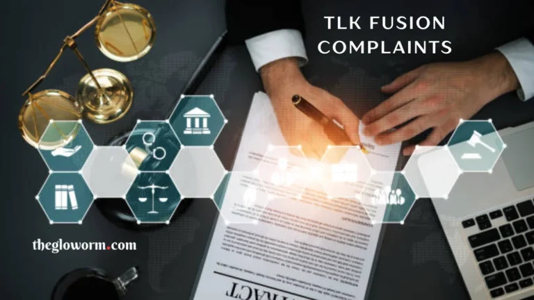 tlk fusion complaints