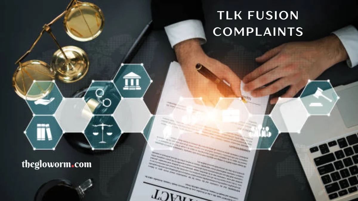 tlk fusion complaints