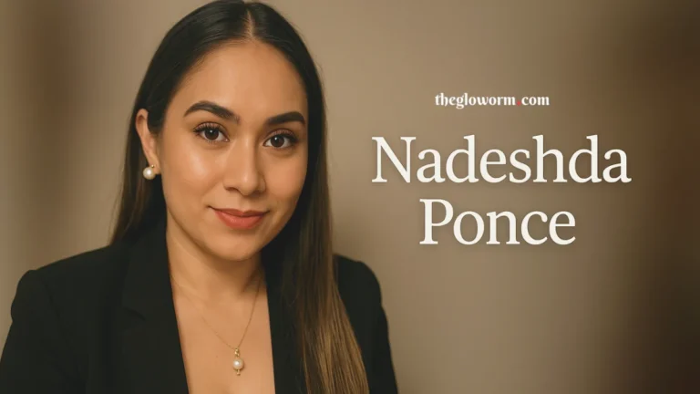 nadeshda ponce