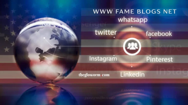 www fame blogs net