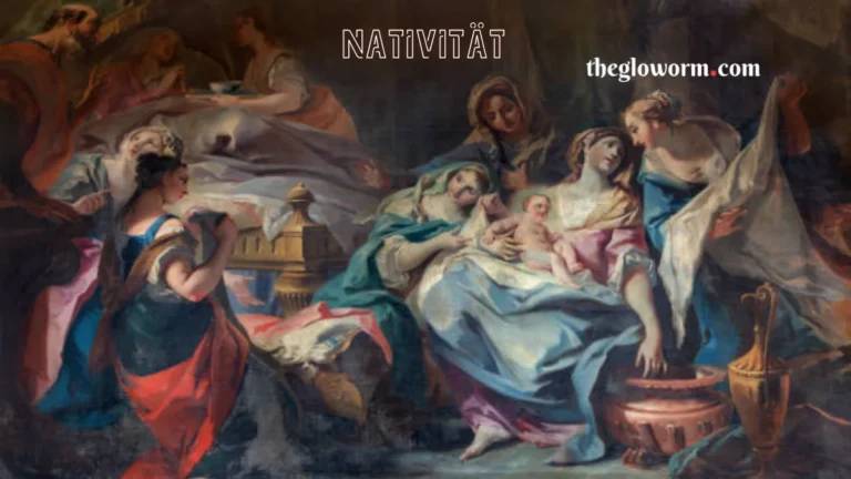 nativität