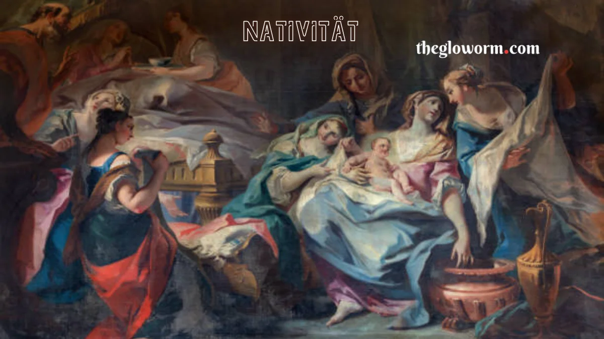 nativität