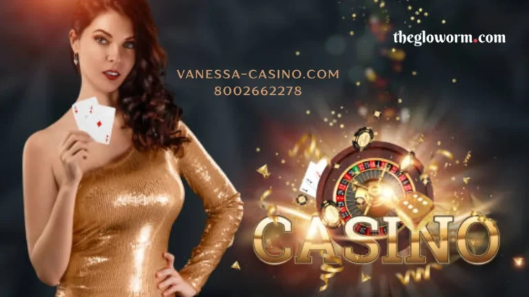 vanessa-casino.com 8002662278