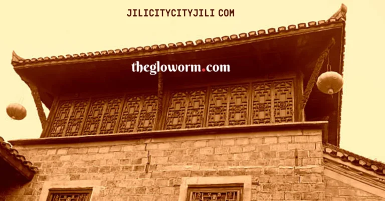 jilicitycityjili com