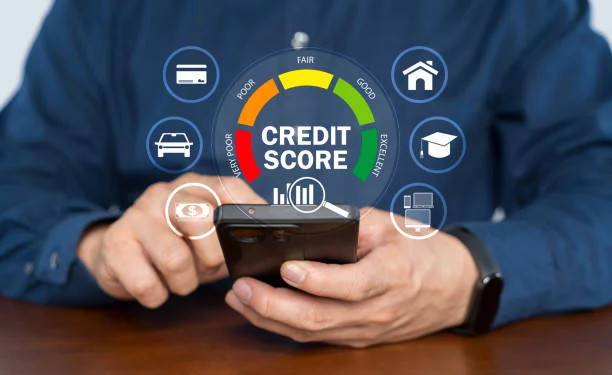 Credit Applications