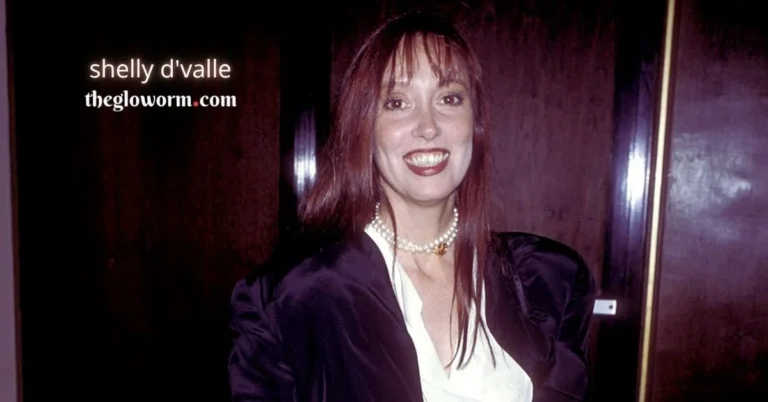 shelly d'valle