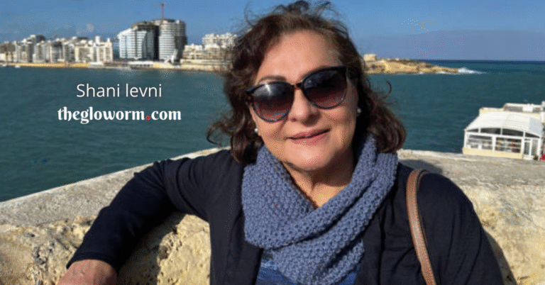 shani levni