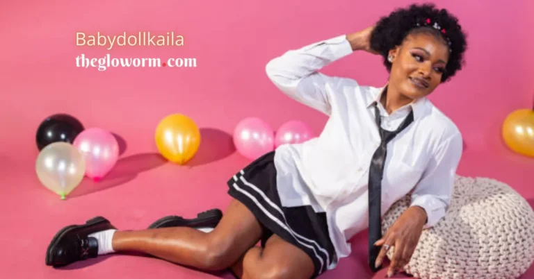 babydollkaila