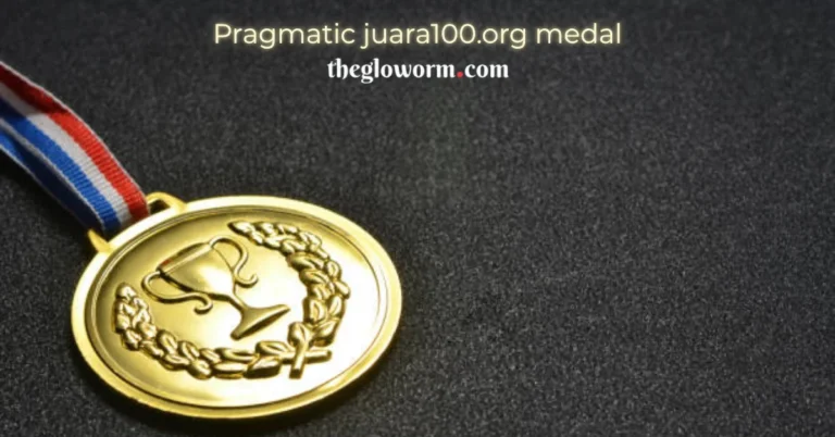 pragmatic juara100.org medal