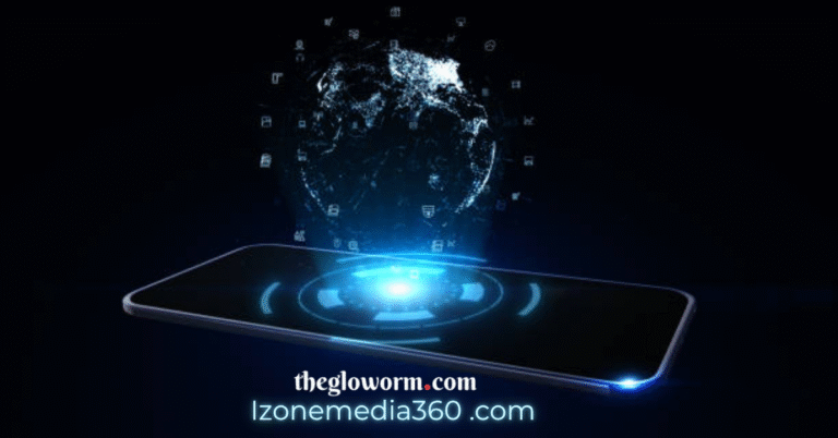 izonemedia360 .com