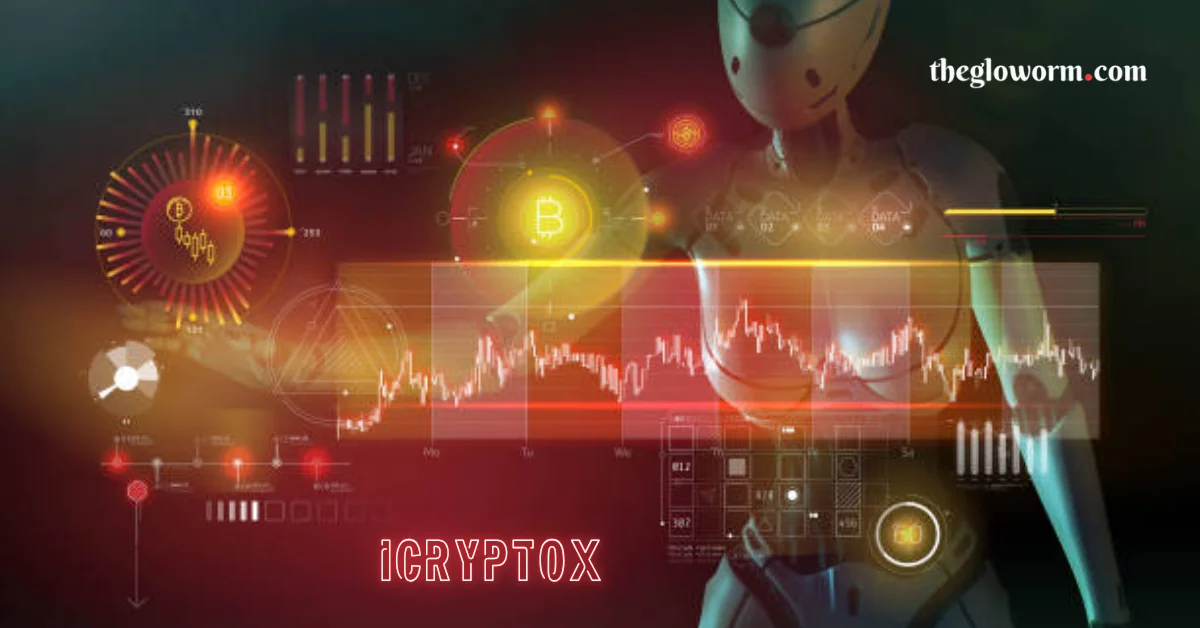 icryptox