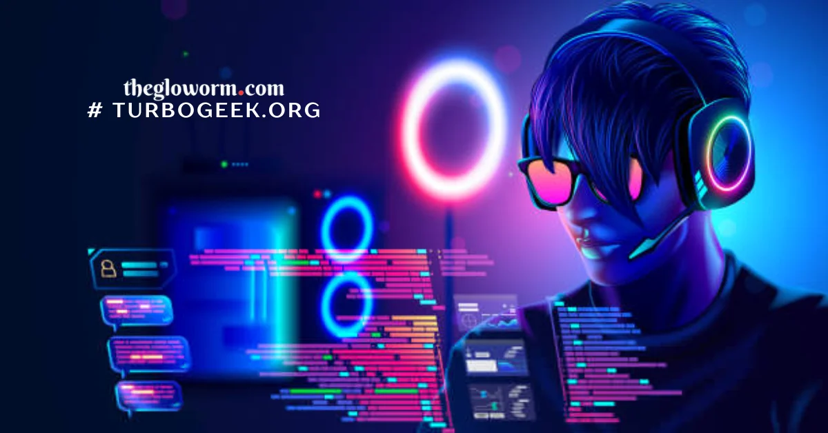 # turbogeek.org