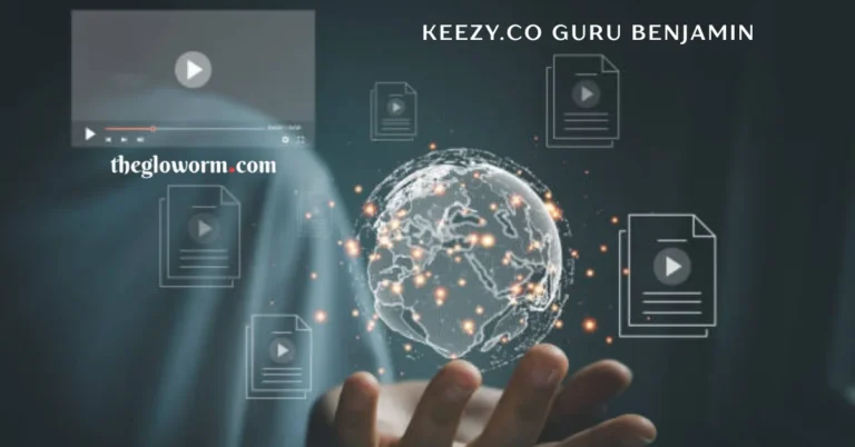 Keezy.co Guru Benjamin