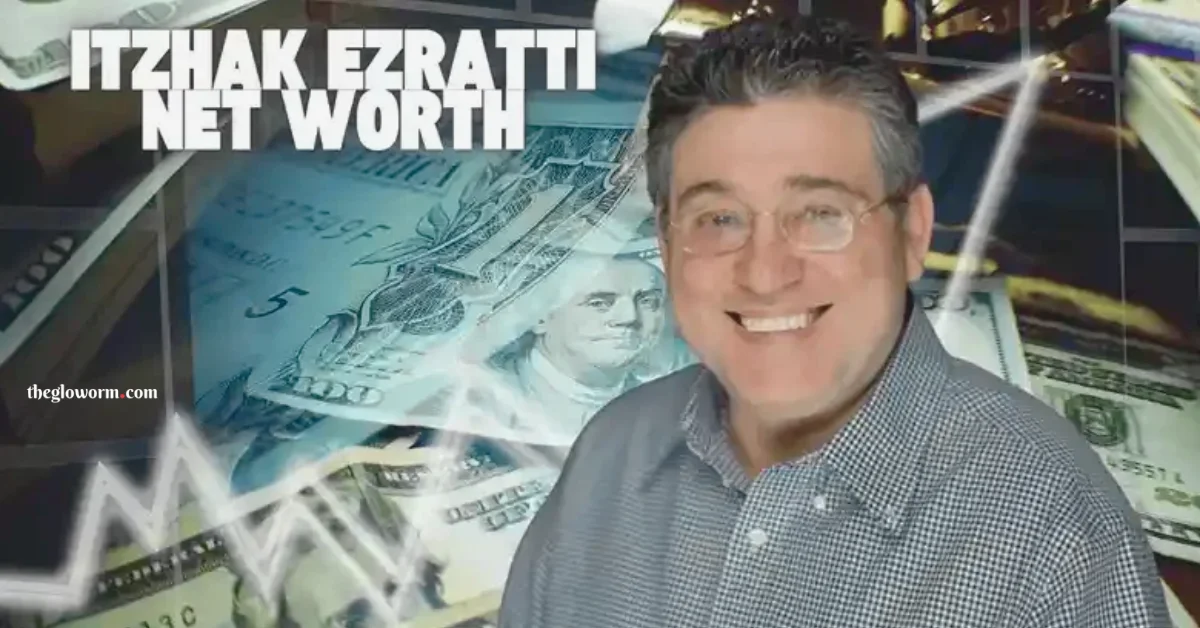 itchko ezratti net worth