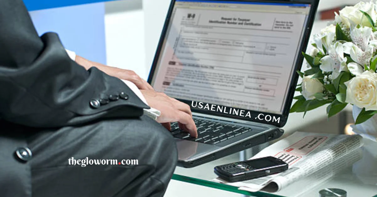 usaenlinea .com