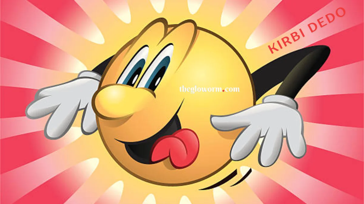 kirbi dedo