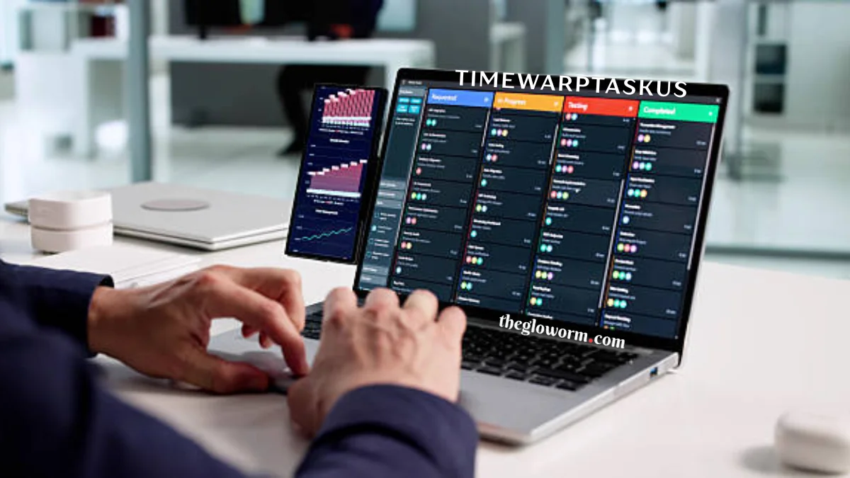 timewarptaskus