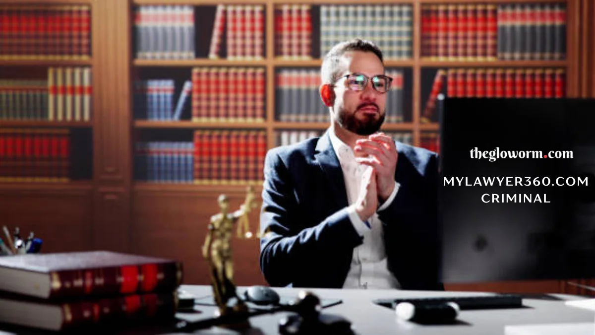 mylawyer360.com criminal