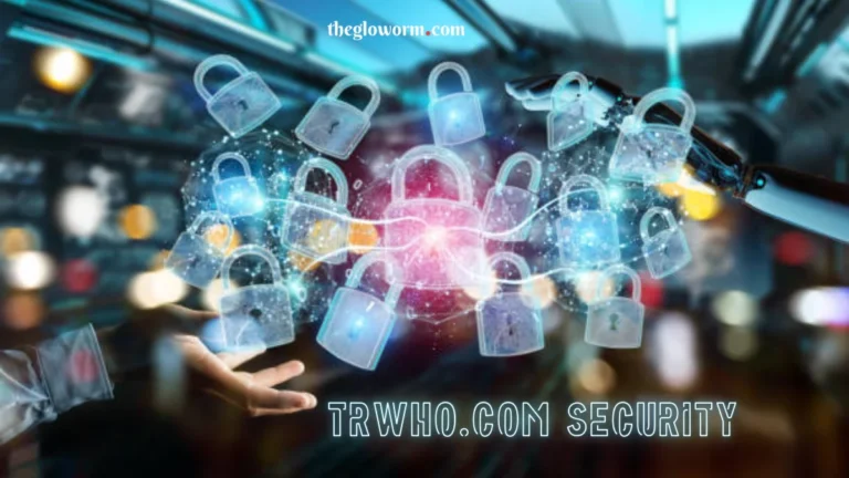trwho.com security
