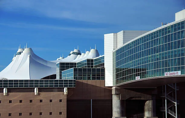 Hotels near Denver Airport