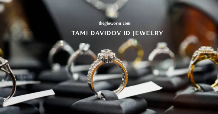 tami davidov id jewelry