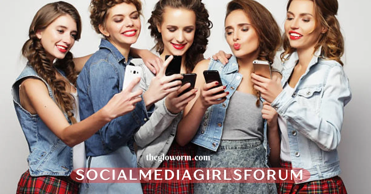 socialmediagirlsforum