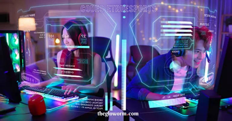 codes etruesports
