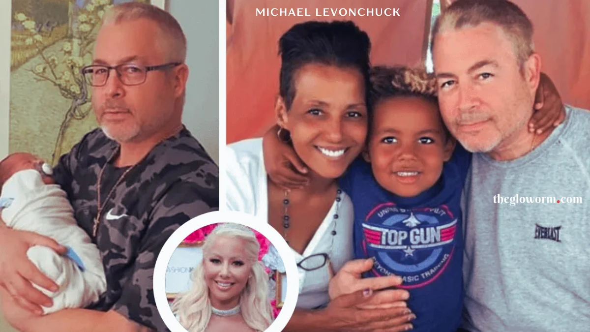 michael levonchuck