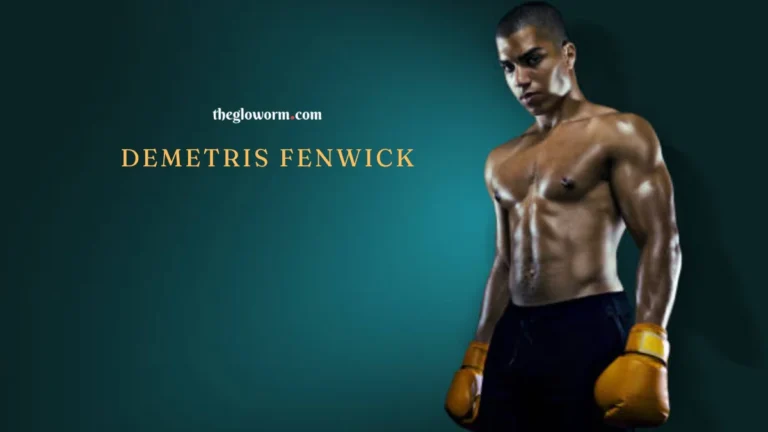demetris fenwick