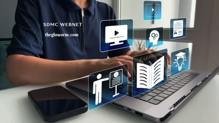 sdmc webnet