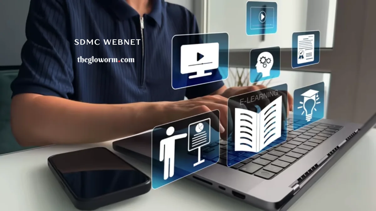 sdmc webnet