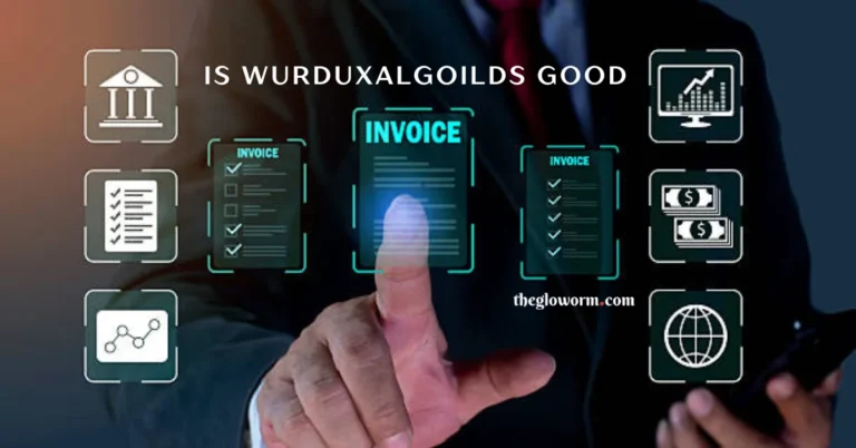 is wurduxalgoilds good